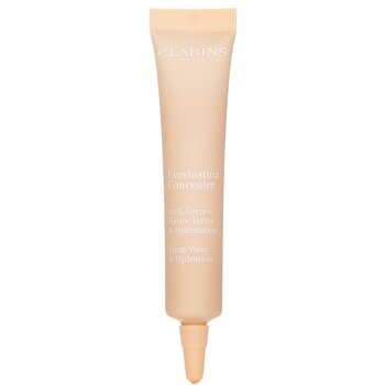 Clarins 永恆遮瑕膏 - # 01 Light (Everlasting Concealer - # 01 Light)