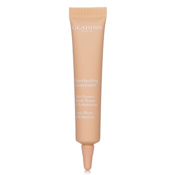 Clarins 永恆遮瑕膏 - # 02 Light Medium (Everlasting Concealer - # 02 Light Medium)