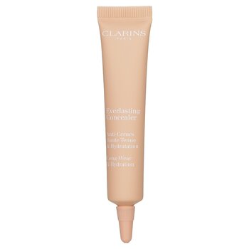 Clarins 永恆遮瑕膏 - # 02.5 Medium (Everlasting Concealer - # 02.5 Medium)