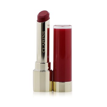 Clarins Joli Rouge Lacquer - # 754L 深紅色 (Joli Rouge Lacquer - # 754L Deep Red)