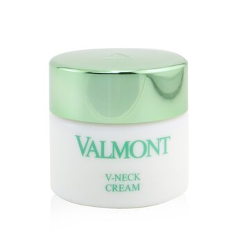 Valmont AWF5 V-Neck Cream（頸部和肩部提升霜） (AWF5 V-Neck Cream (Neck & Décolletage Lifting Cream))