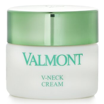 Valmont AWF5 V-Neck Cream（頸部和肩部提升霜） (AWF5 V-Neck Cream (Neck & Décolletage Lifting Cream))