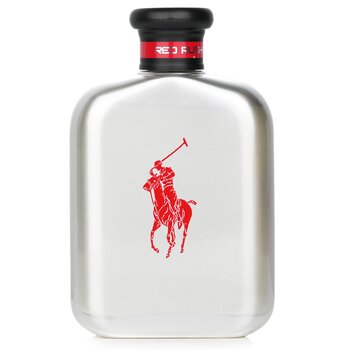 Ralph Lauren Polo Red Rush 淡香水噴霧 (Polo Red Rush Eau De Toilette Spray)