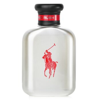 Ralph Lauren Polo Red Rush 淡香水噴霧 (Polo Red Rush Eau De Toilette Spray)