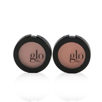 Blush Duo (1x Blush + 1x Cream Blush) - # Sunset Serenade (Blush Duo (1x Blush + 1x Cream Blush) - # Sunset Serenade)