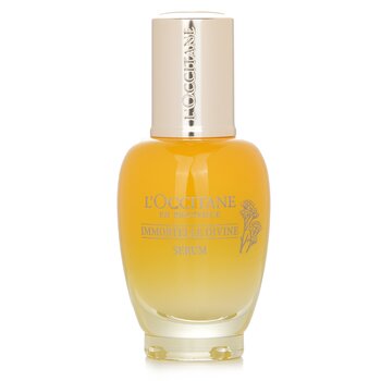 Immortelle Divine Serum - 高級青春面部護理 (Immortelle Divine Serum - Advanced Youth Face Care)