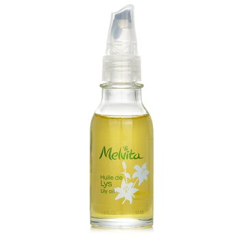 Melvita 百合油 (Lily Oil)