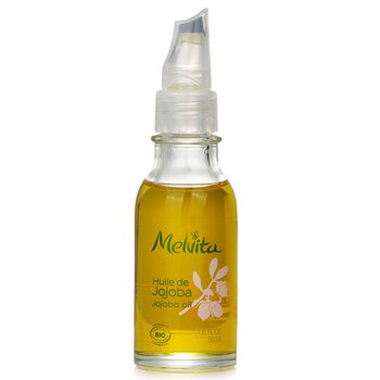 Melvita 荷荷巴油 (Jojoba Oil)