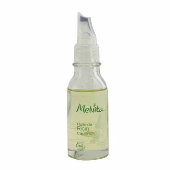 Melvita 蓖麻油 (Castor Oil)