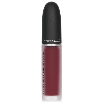 MAC 粉吻液體唇膏 - # 995 Fashion, Sweetie (Powder Kiss Liquid Lipcolour - # 995 Fashion, Sweetie)