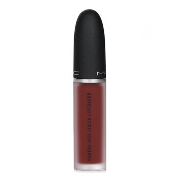 MAC 粉吻液體唇膏 - # 982 Marrakesh Mere (Powder Kiss Liquid Lipcolour - # 982 Marrakesh Mere)