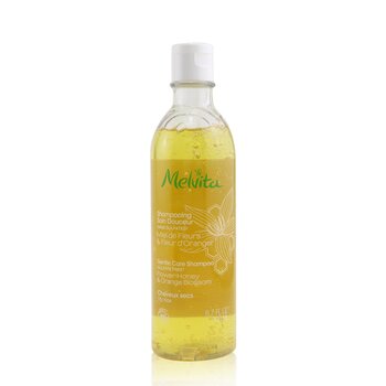 Melvita 溫和護理洗髮水（乾髮） (Gentle Care Shampoo (Dry Hair))