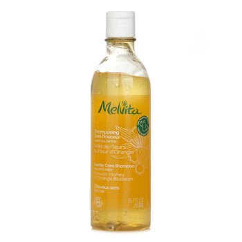 Melvita 溫和護理洗髮水（乾髮） (Gentle Care Shampoo (Dry Hair))