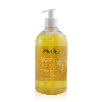 Melvita 溫和護理洗髮水（乾髮） (Gentle Care Shampoo (Dry Hair))