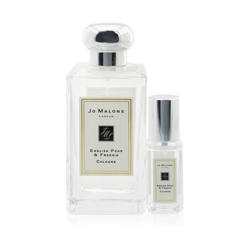 jo malone english pear & freesia