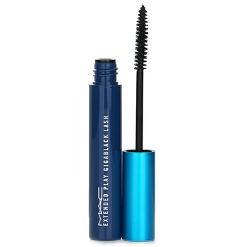 Extended Play Gigablack Lash 睫毛膏 - # Noir Intense (Extended Play Gigablack Lash Mascara - # Noir Intense)