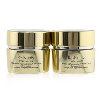 re nutriv estee lauder ultimate lift regenerating youth eye creme