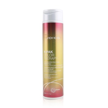 Joico K-Pak Color Therapy 護色洗髮水（保留顏色和修復受損頭髮） (K-Pak Color Therapy Color-Protecting Shampoo (To Preserve Color & Repair Damaged Hair))