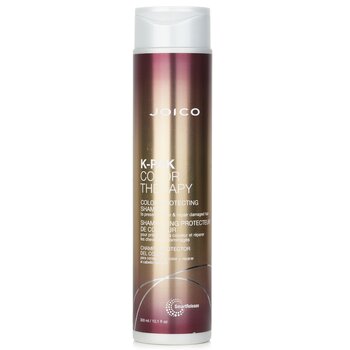 Joico K-Pak Color Therapy 護色洗髮水（保留顏色和修復受損頭髮） (K-Pak Color Therapy Color-Protecting Shampoo (To Preserve Color & Repair Damaged Hair))