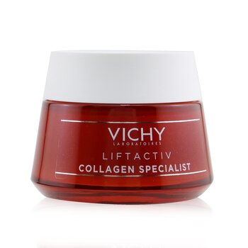 Vichy Liftactiv 膠原蛋白專家（生物肽 + 維生素 C） (Liftactiv Collagen Specialist (Bio-Peptides + Vitamin C))
