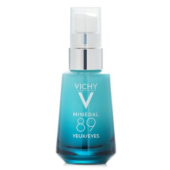 Vichy Mineral 89 Eyes 透明質酸眼部凝膠 (Mineral 89 Eyes Hyaluronic Acid Eye Gel)