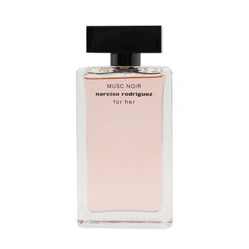 Narciso Rodriguez For Her Musc Noir Eau De Parfum Spray (For Her Musc Noir Eau De Parfum Spray)