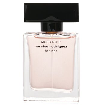 Narciso Rodriguez For Her Musc Noir Eau De Parfum Spray (For Her Musc Noir Eau De Parfum Spray)