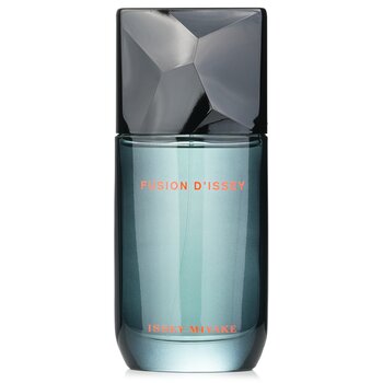 Issey Miyake Fusion DIssey 淡香水噴霧 (Fusion DIssey Eau De Toilette Spray)