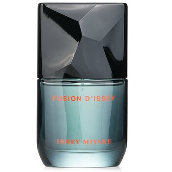 Issey Miyake Fusion DIssey 淡香水噴霧 (Fusion DIssey Eau De Toilette Spray)