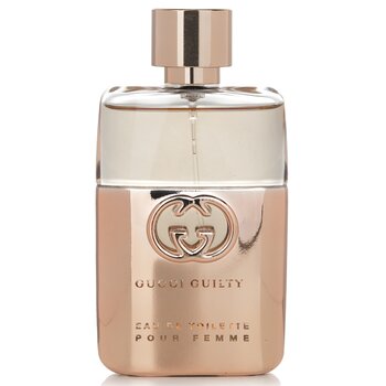 Guilty Pour Femme 淡香水噴霧 (Guilty Pour Femme Eau De Toilette Spray)