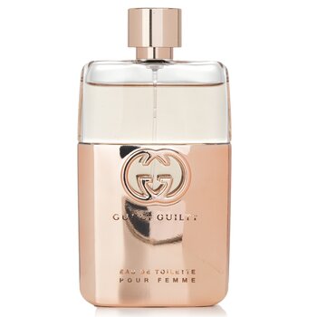 Guilty Pour Femme 淡香水噴霧 (Guilty Pour Femme Eau De Toilette Spray)