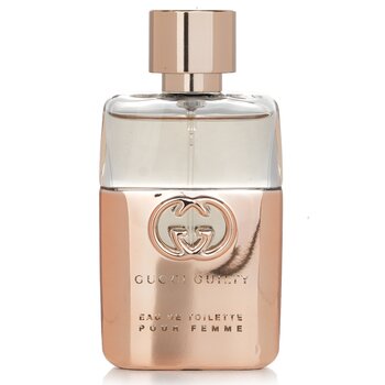 Gucci Guilty Pour Femme 淡香水噴霧 (Guilty Pour Femme Eau De Toilette Spray)