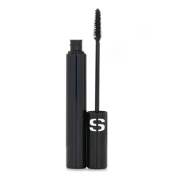 So Stretch 睫毛膏 - # 1 Deep Black (So Stretch Mascara - # 1 Deep Black)