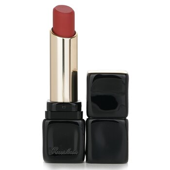 Guerlain Kisskiss 柔嫩啞光唇膏 - # 770 Desire Red (Kisskiss Tender Matte Lipstick - # 770 Desire Red)