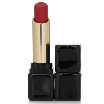 Kisskiss 柔嫩啞光唇膏 - # 910 Wanted Red (Kisskiss Tender Matte Lipstick - # 910 Wanted Red)