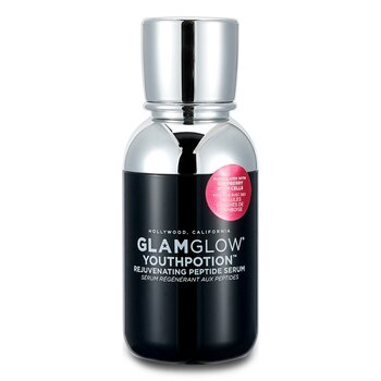 Glamglow Youthpotion 活膚肽精華液 (Youthpotion Rejuvenating Peptide Serum)