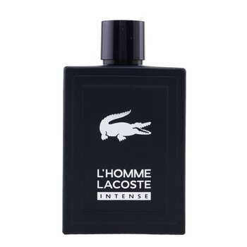 Lacoste LHomme 濃密淡香水噴霧 (LHomme Intense Eau De Toilette Spray)