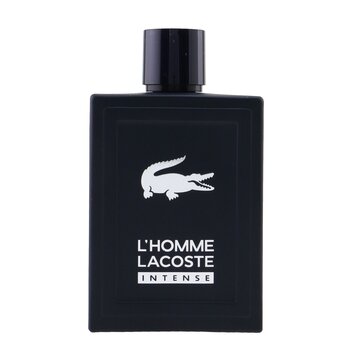 lacoste intense