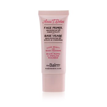 TheBalm Anne T. Dotes 面部底漆 (Anne T. Dotes Face Primer)