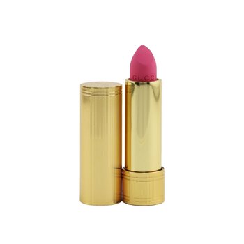 Rouge A Levres Mat Lip Color - # 407 Patricia Pink