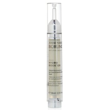 Annemarie Borlind Hydro Booster Intensive Concentrate - 適合缺水肌膚 (Hydro Booster Intensive Concentrate - For Dehydrated Skin)