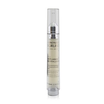 Anti-Aging Revitalizer Intensive Concentrate - 適合高要求肌膚 (Anti-Aging Revitalizer Intensive Concentrate - For Demanding Skin)