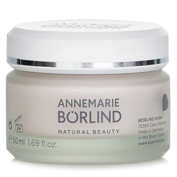 Annemarie Borlind Energynature System 抗衰老再生晚霜 - 適用於中性至乾性皮膚 (Energynature System Pre-Aging Regenerative Night Cream - For Normal to Dry Skin)