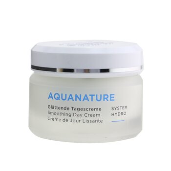 Annemarie Borlind Aquanature System Hydro Smoothing Day Cream - 適合缺水肌膚 (Aquanature System Hydro Smoothing Day Cream - For Dehydrated Skin)