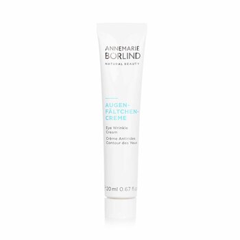 Annemarie Borlind 眼部皺紋霜 (Eye Wrinkle Cream)