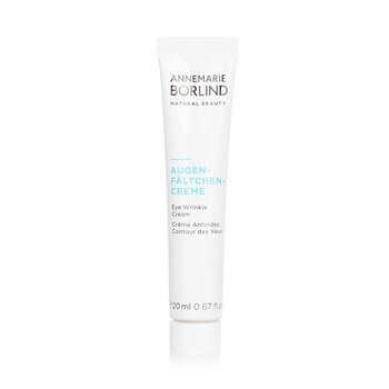 Annemarie Borlind 眼部抗皺霜 (Eye Wrinkle Cream)