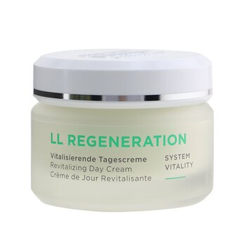 LL 再生系統活力活膚日霜 (LL Regeneration System Vitality Revitalizing Day Cream)