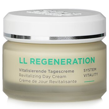 Annemarie Borlind LL 再生系統活力活膚日霜 (LL Regeneration System Vitality Revitalizing Day Cream)