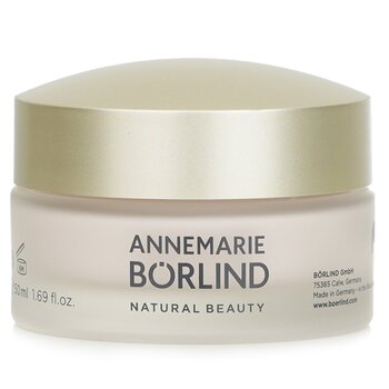 Annemarie Borlind System Absolute System 抗老煥活晚霜-輕盈 (System Absolute System Anti-Aging Regenerating Night Cream Light - For Mature Skin)