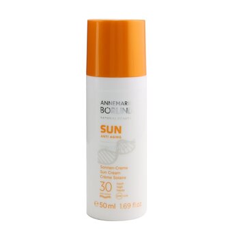 防曬抗衰老 DNA 保護防曬霜 SPF 30 (Sun Anti Aging DNA-Protect Sun Cream SPF 30)